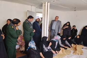 دهه آخر صفر 1405 (3)